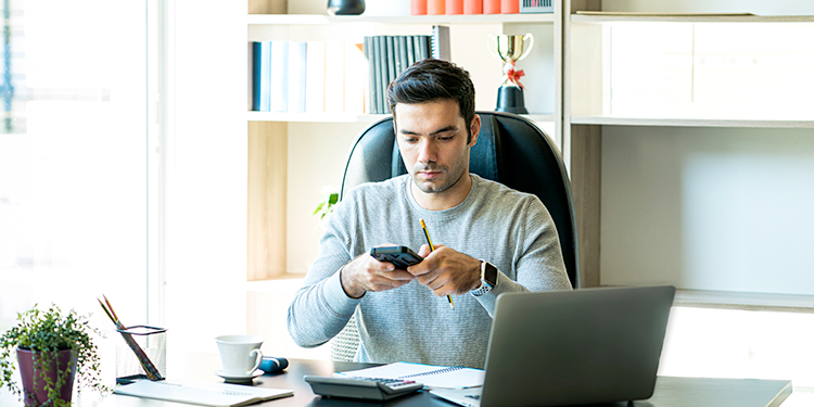 Mobile and Web App